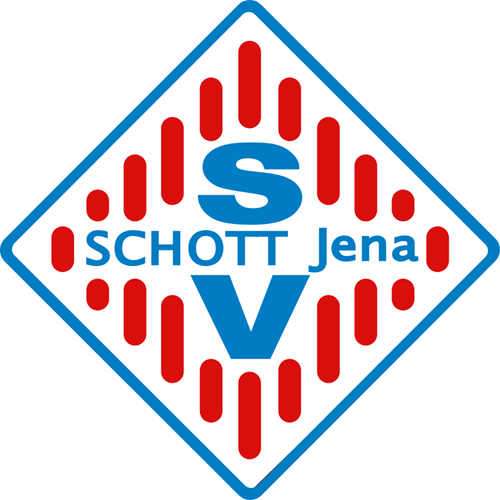 Wappen SV JENAer Glaswerk